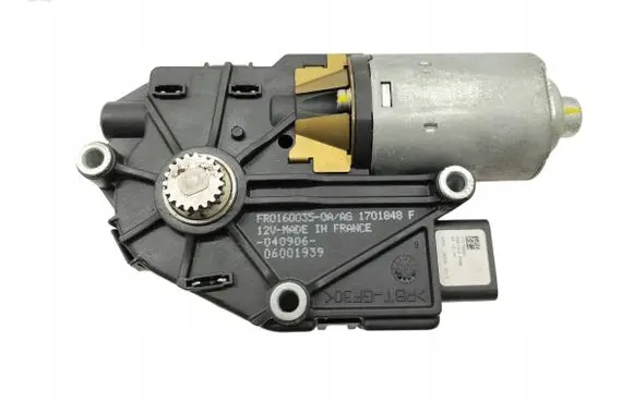 Honda Civic Sunroof motor/actuator 70450SMGAE011