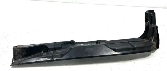 Audi A4 S4 B7 8E 8H Fender end trim 8E0821111A 8E0821111