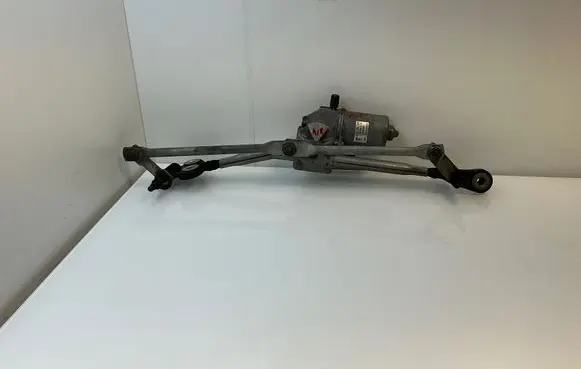 BMW X5 E70 Front wiper linkage and motor 7200510 7200535