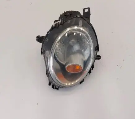 Mini One - Cooper Coupe R56 Headlight/headlamp 160818