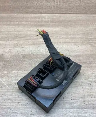 Volkswagen PASSAT B6 Comfort/convenience module 3C0959433AQ 5DK00906440