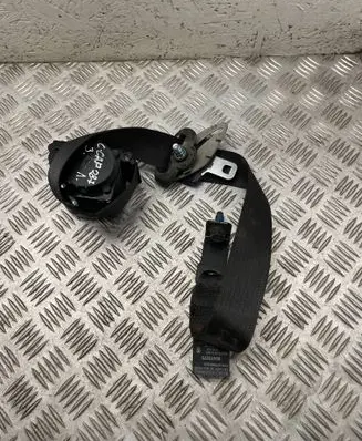 Chevrolet Captiva Rear seatbelt 95473275 20TEH32757