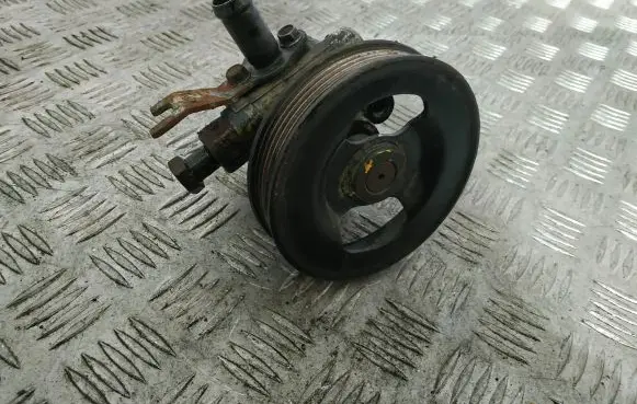 KIA Carnival Power steering pump