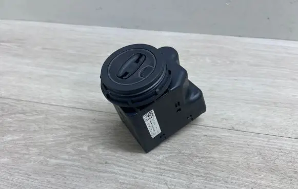 Porsche Cayenne (92A) Ignition lock 7PP905865E