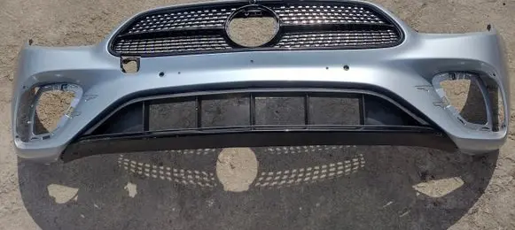 Mercedes-Benz E W213 Front bumper