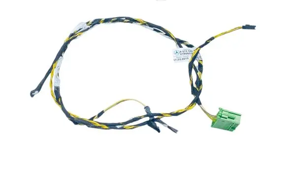 Mercedes-Benz CLS W257 Other wiring loom A2135407124