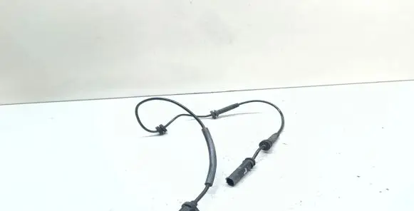 BMW 3 F30 F35 F31 ABS brake wheel speed sensor 10071162993
