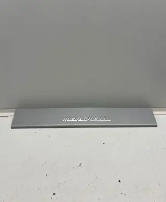 Maserati Quattroporte Front sill trim cover 