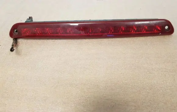 Mercedes-Benz Sprinter W906 Third/center stoplight A9068200456