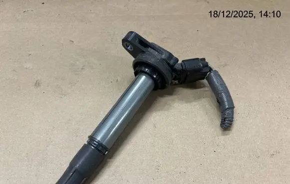 Toyota Prius (XW30) High voltage ignition coil 9091902258