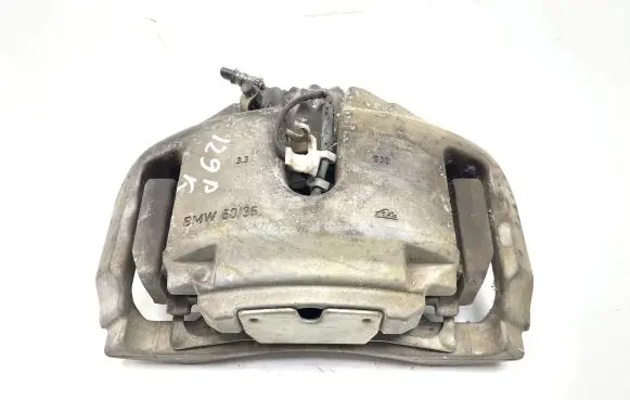 BMW 7 F01 F02 F03 F04 Front brake caliper 6036