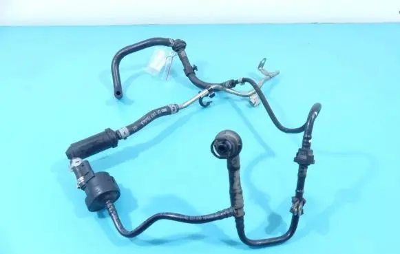 Audi A6 S6 C7 4G Intercooler hose/pipe 06H133514T IMPRK1335343