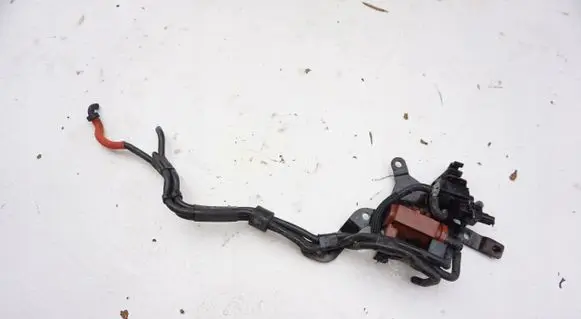 Ford Kuga I Valve ZAWR