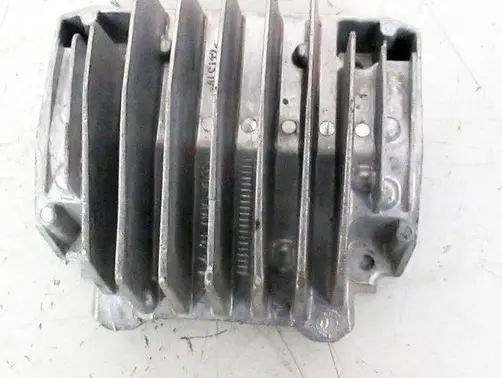 Opel Zafira C LED ballast control module 1420000065