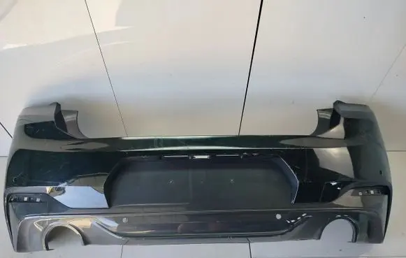 BMW X2 F39 Rear bumper 8069137