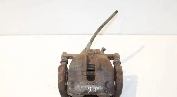 Renault Kangoo II Front brake caliper