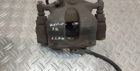 Toyota Verso Front brake caliper