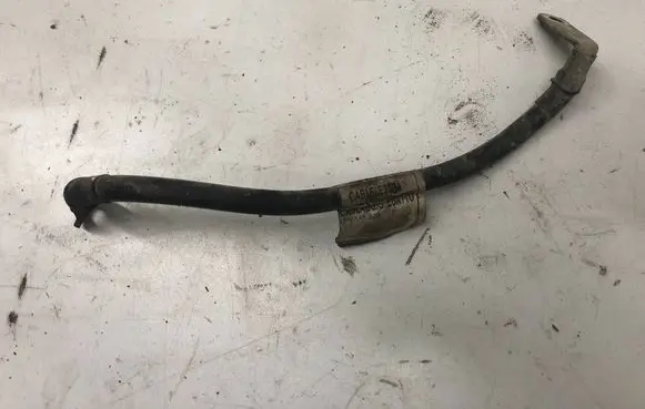 Alfa Romeo 159 Negative earth cable (battery) 50502478 78023037 230220065066