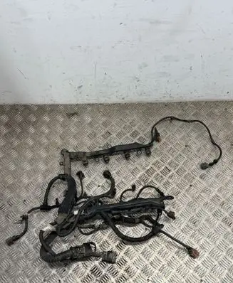 Fiat Doblo Engine installation wiring loom 00552489900 55209113 55255885