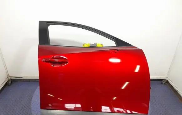 Mazda CX-3 Front door 