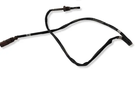Skoda Octavia Mk3 (5E) Exhaust gas temperature sensor 04L906088E