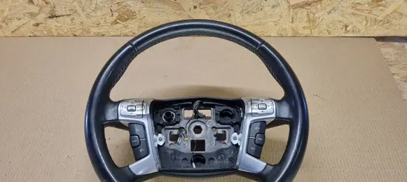 Ford S-MAX Steering wheel AM2T14K147EA 34094421A