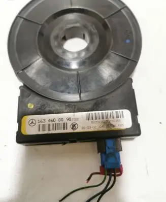 Mercedes-Benz ML W163 Steering angle sensor 1634600090 163460009008 A1634600090