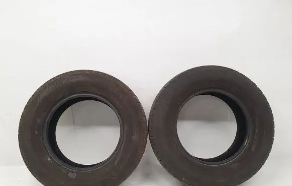 Peugeot Boxer R15 C summer tire 21570R15C