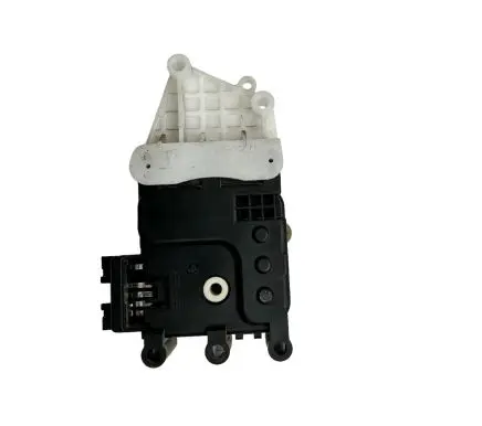 Mazda 3 II Air flap motor/actuator 0730K