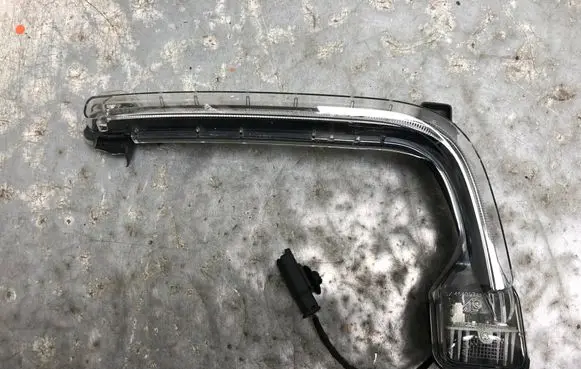 Citroen DS4 Headlight/headlamp 9688549380-BILI 9688549380