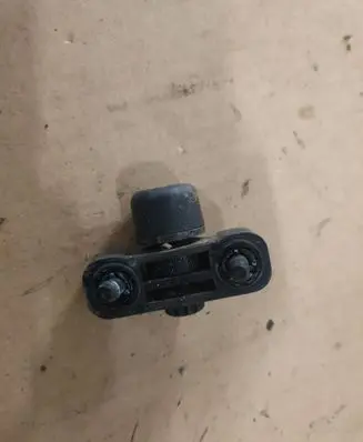 Audi RS3 Tailgate/trunk/boot lid buffer 8P4827239