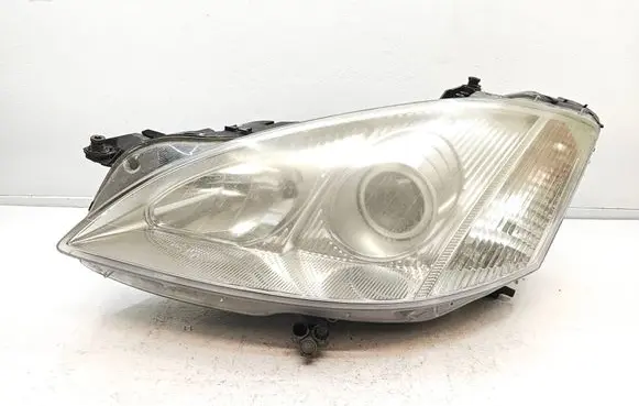 Mercedes-Benz S W221 Headlight/headlamp A2218204561 0301216603 1858185902A