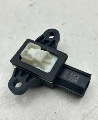 Land Rover Range Rover Sport L494 Airbag deployment crash/impact sensor CK5214C676AA 03012016 195C4999