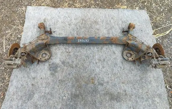 Toyota Prius (XW30) Rear coil spring 4210112171