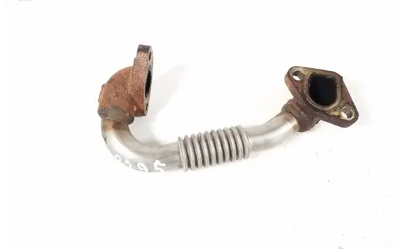 Mitsubishi ASX EGR valve line/pipe/hose 1582A185
