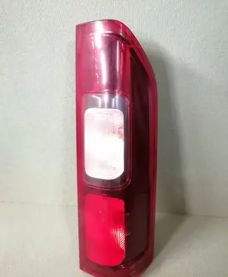 Renault Trafic III (X82) Rear/tail lights 265504656R 3867969