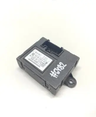 Ford Focus C-MAX Door control unit/module 6G9T14B534BK 0507878200