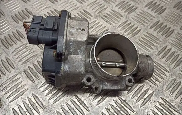 Citroen C2 Throttle valve position sensor 408239821001