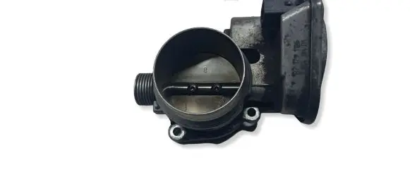 BMW X3 E83 Throttle valve 7804384