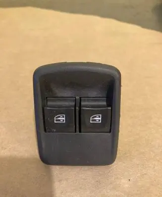 Renault Kangoo II Electric window control switch 254110431R