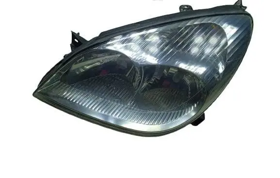 Citroen C5 Headlight/headlamp 9632664880