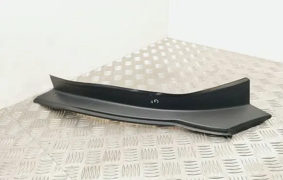 Citroen DS5 Other trunk/boot trim element 9672702777