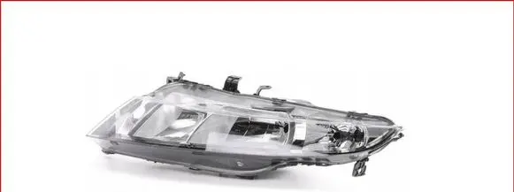 Honda Civic Headlight/headlamp 33151SNBG02