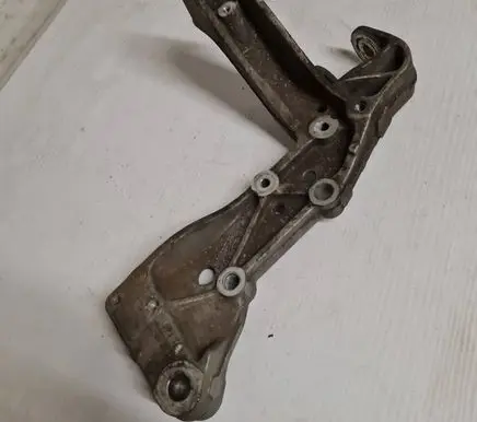 Volkswagen Jetta V Front lower control arm/wishbone 1K0199295F 03022003