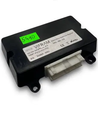 Mercedes-Benz B W247 Central body control module A5410 2020090053