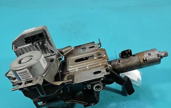 Renault Modus Power steering pump 8200307151 IMPRK1546368