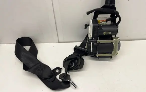 Mercedes-Benz E W212 Front seatbelt 621933200E P2460164377