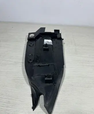 Audi e-tron Engine cover (trim) 4KE821170 130119