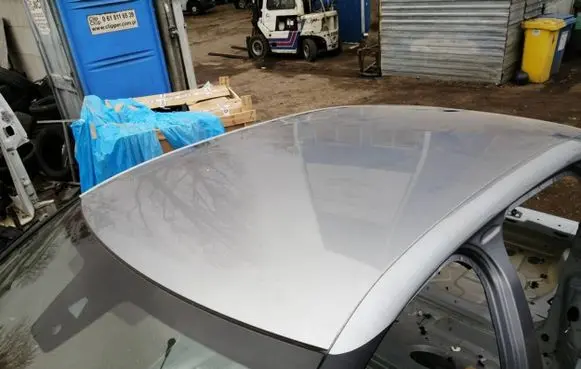 Citroen C4 III e-C4 Roof 