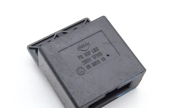 Nissan Micra Other control units/modules 285115F100